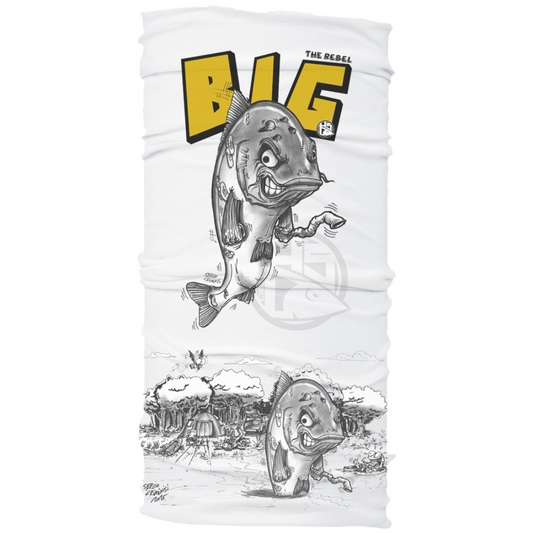 Hotspot Design - SNOOD "BIG"