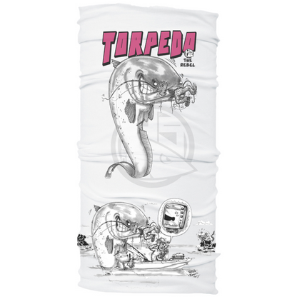 Hotspot Design - SNOOD "TORPEDO"