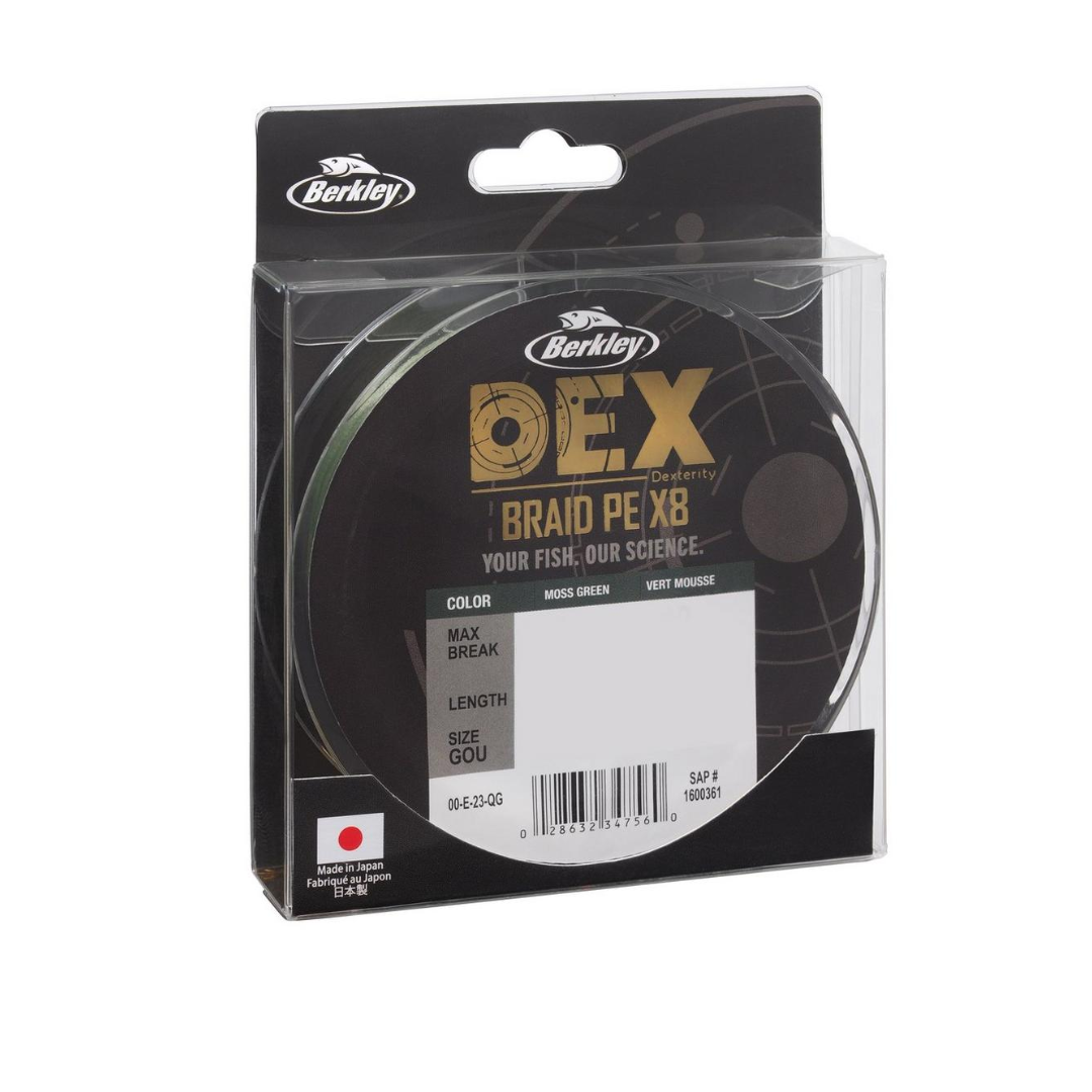 Berkley DEX 150m