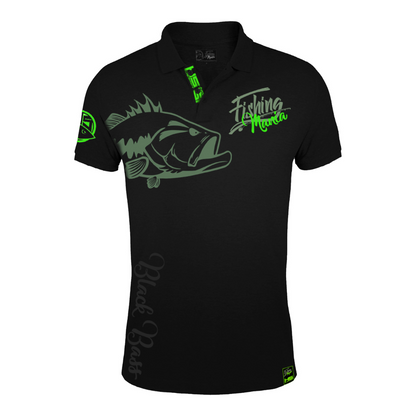 Hotspot Design - Polo Bass Mania