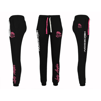 Hotspot Design - Jogpant Lady Angler