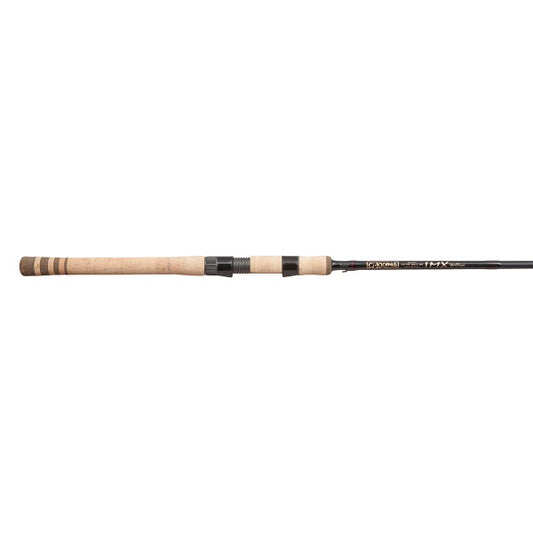 GLS IMX Walleye Univer 841-2S Spin 7'0'' 213cm 1/16-5/16oz