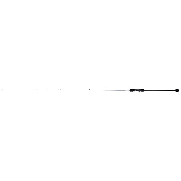 Rod Grappler BB Light Jig Cast 1,91m  6'3"  50-160g  1+1pc