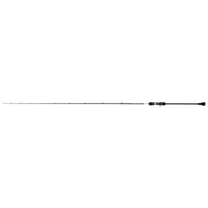 Rod Grappler BB Light Jig Cast 1,91m  6'3"  50-160g  1+1pc
