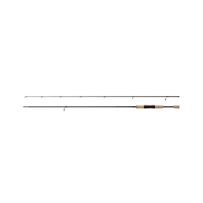 Rod Cardiff AX Spinning 1,98m 6'6" 0,7-6g 2pc