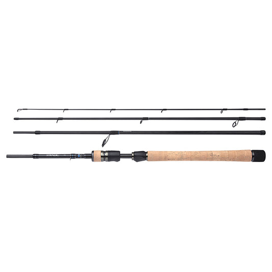 Rod Stradic Spinning MOD-FAST 2,44m  8'0"  5-21g  4pc