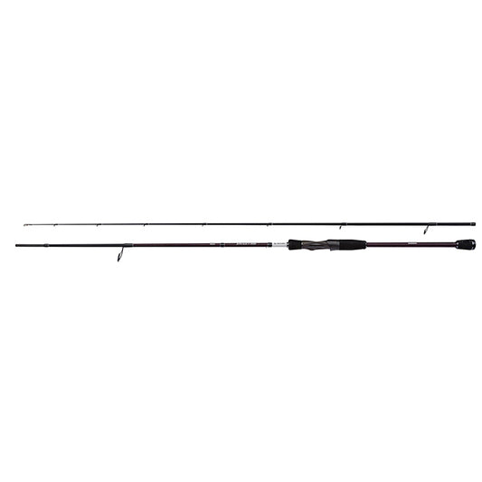 Rod Yasei BB Perch Versatile Spin 2.05m  7-25g  2pc