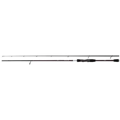 Rod Yasei BB Street Spin 2.10m  3-12g  2pc