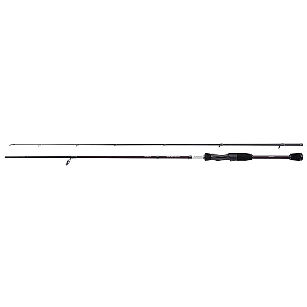 Rod Yasei BB Zdr Vertical Jig Spin 1.90m  10-25g  2pc