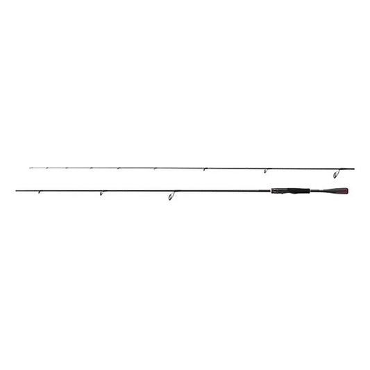 Rod Zodias Spinning 2,03m 6'8" 2.5-10g 1+1pc