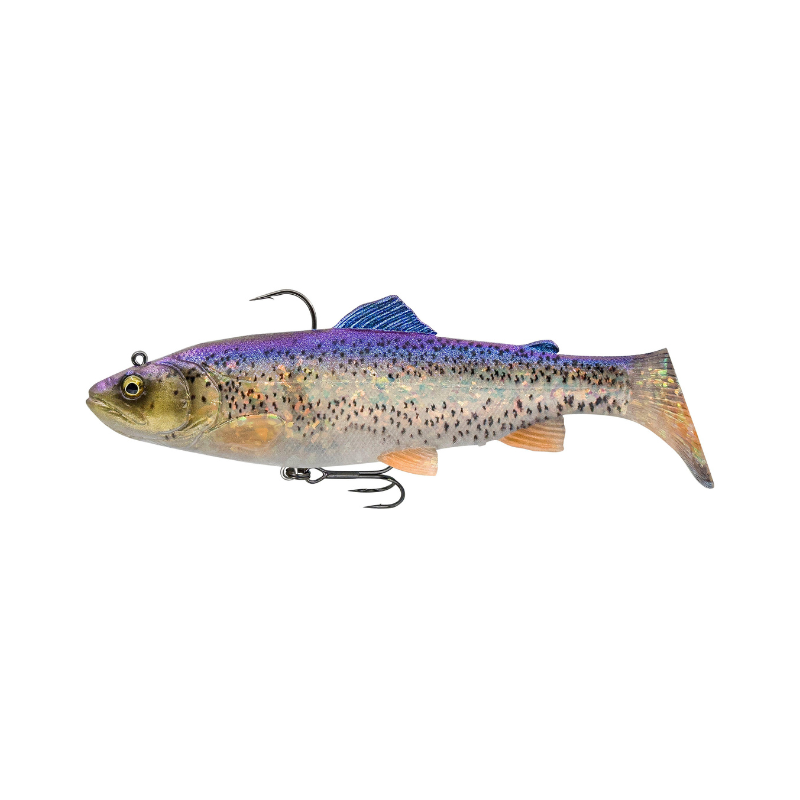 Savage Gear 3D Rattle Trout 135 g