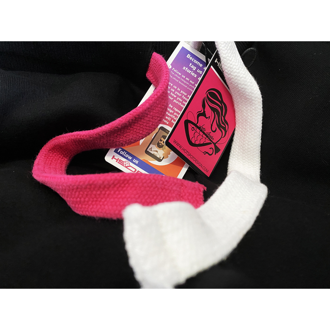 Hotspot Design - Jogpant Lady Angler