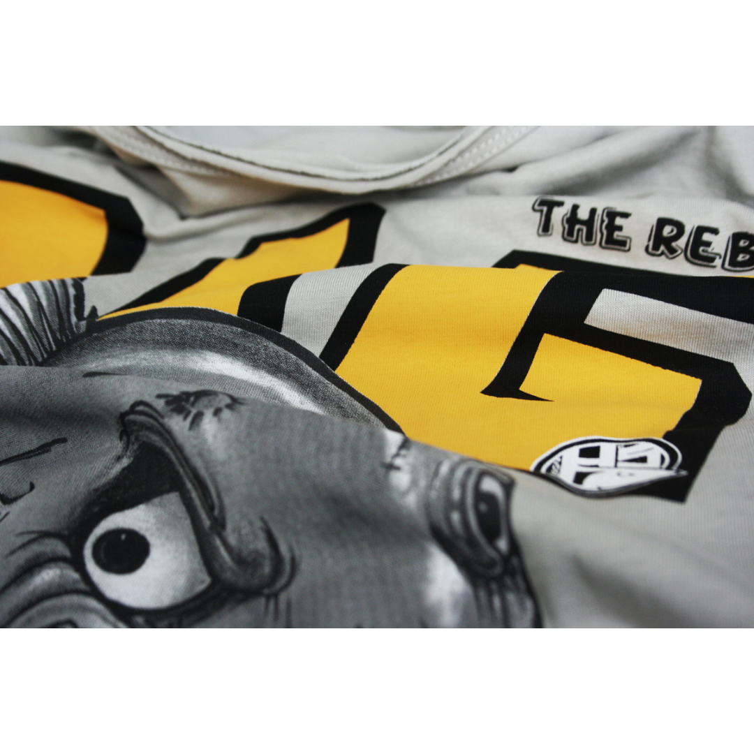 Hotspot Design - T-SHIRT "BIG"