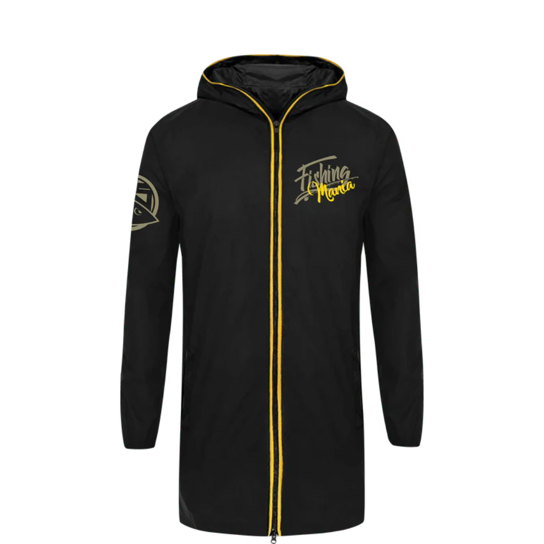 Hotspot Design - Raincoat Catfishing Mania