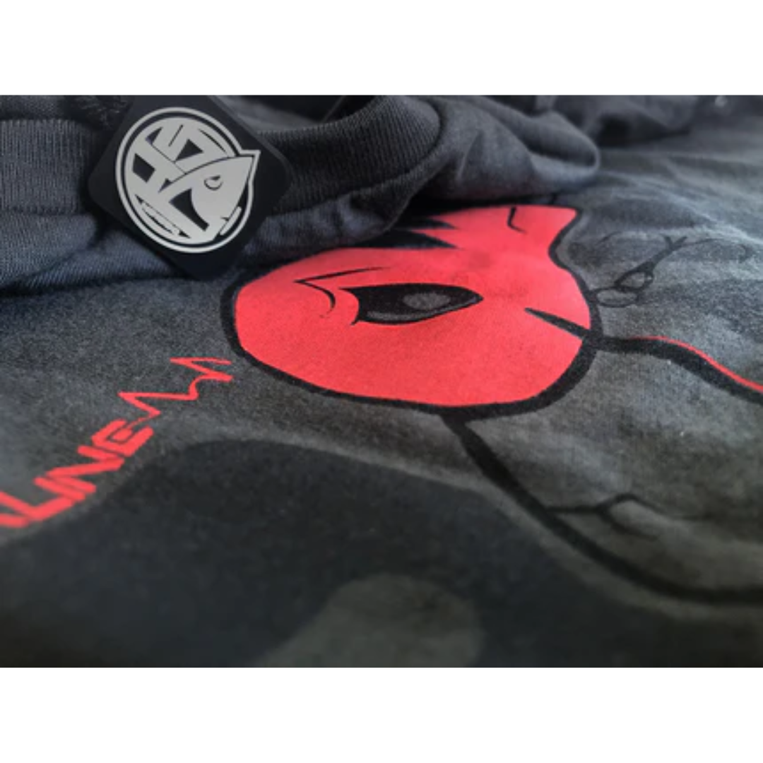 Hotspot Design - T-shirt CRANK