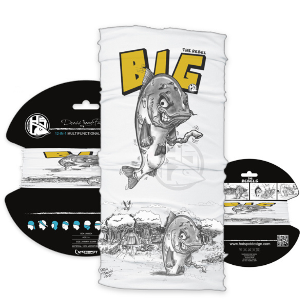 Hotspot Design - SNOOD "BIG"