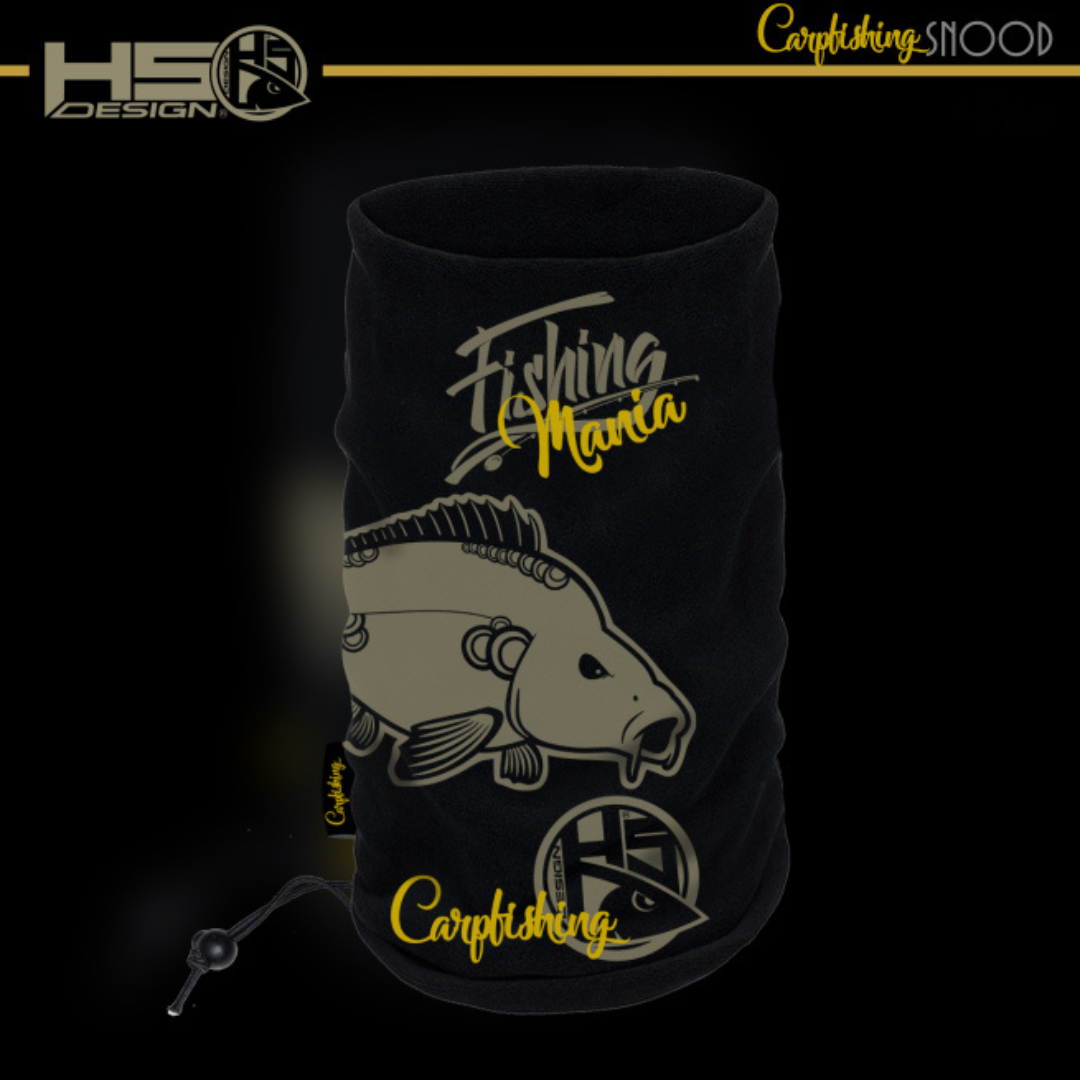 Hotspot Design - Snood Carpfishing Mania