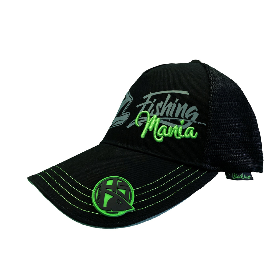 Hotspot Design - Cap Bass Mania