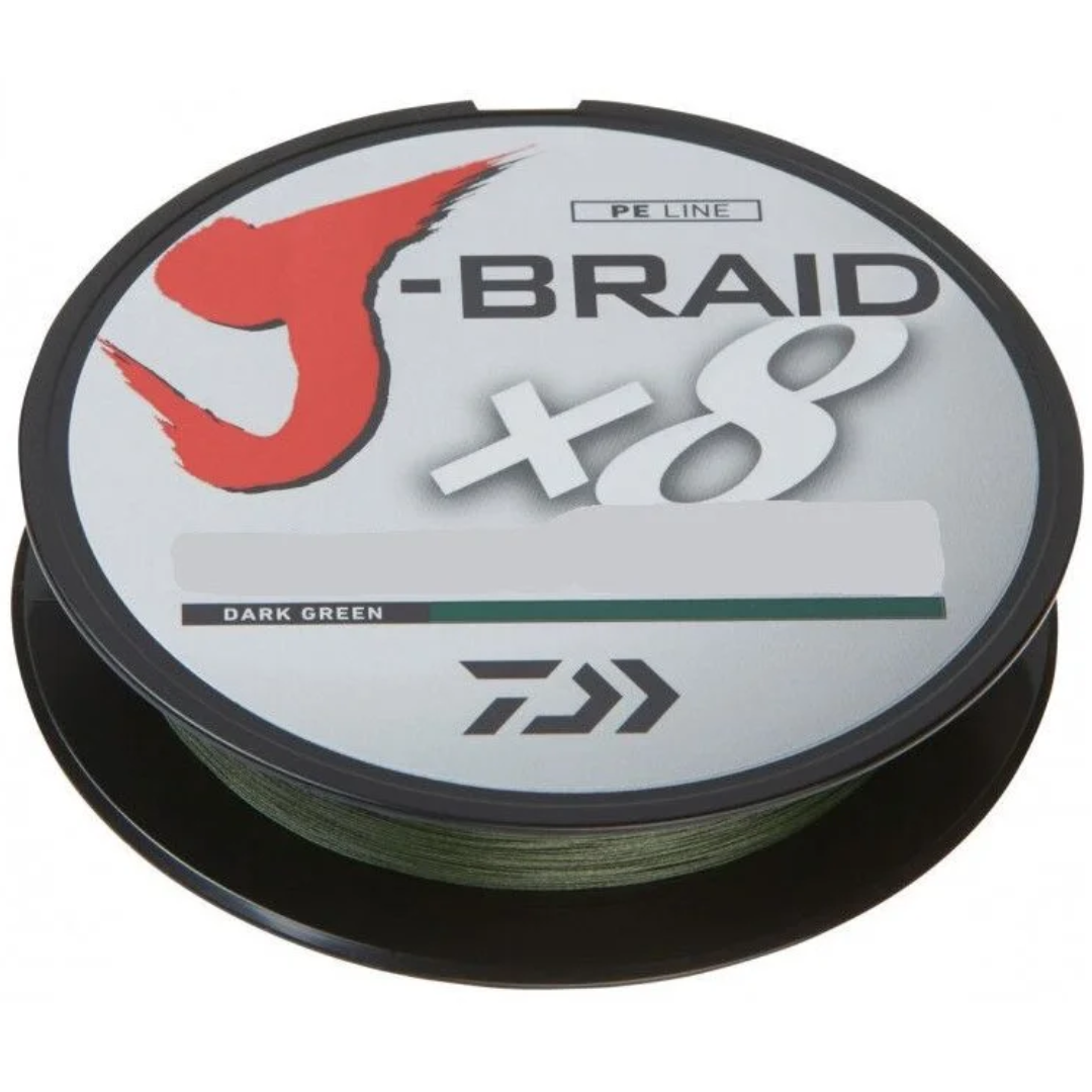 DAIWA J-Braid X8 300m