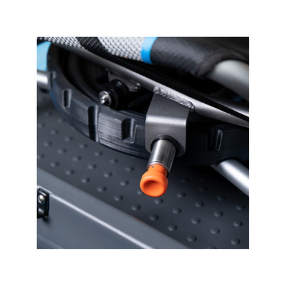 FeelFree Kayak Rotating seat for big fish 103