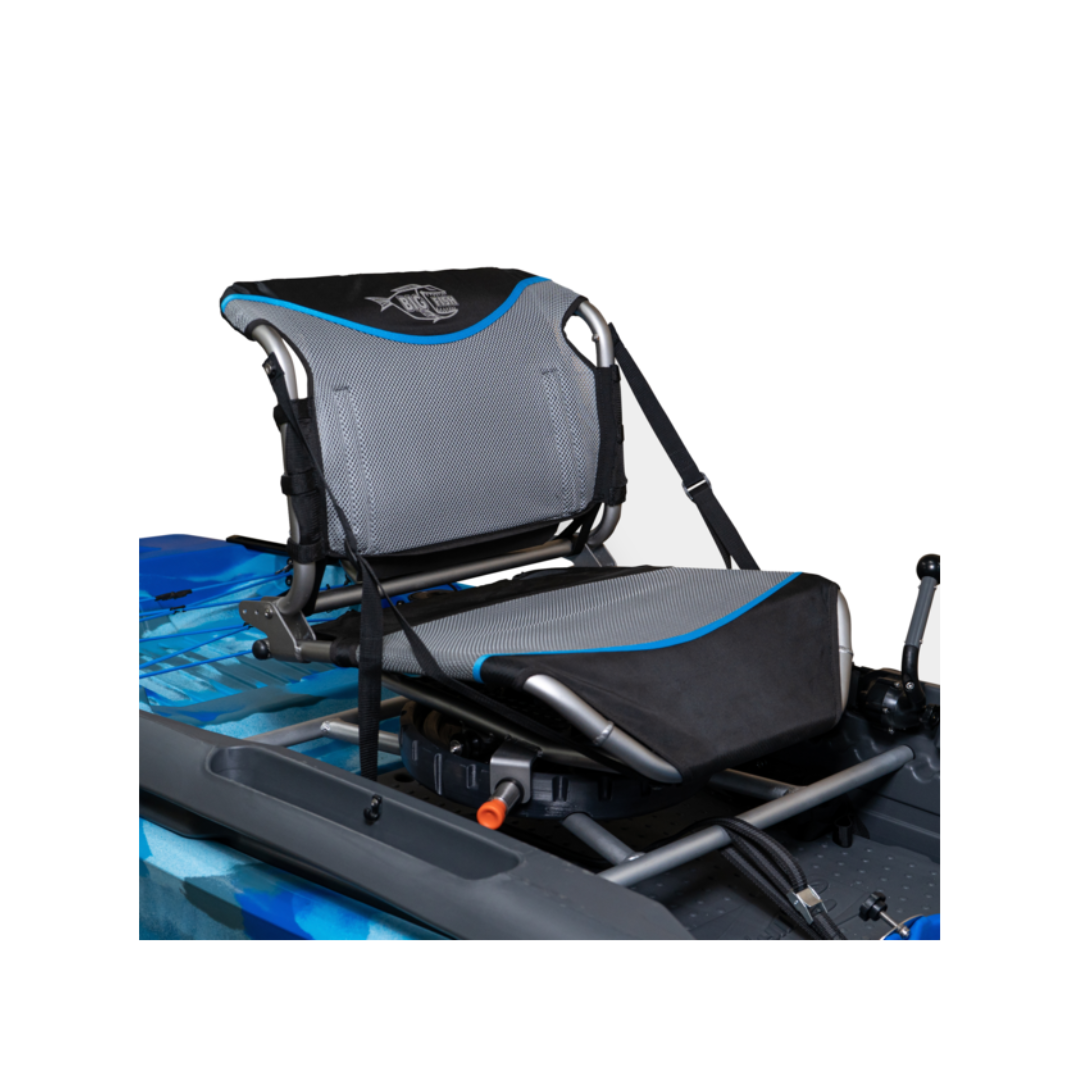FeelFree Kayak Rotating seat for big fish 108