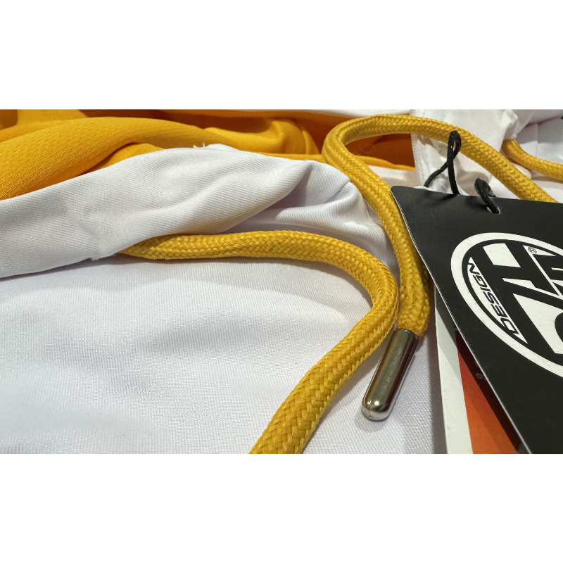 Hotspot Design - Hoodie Predator Barracuda