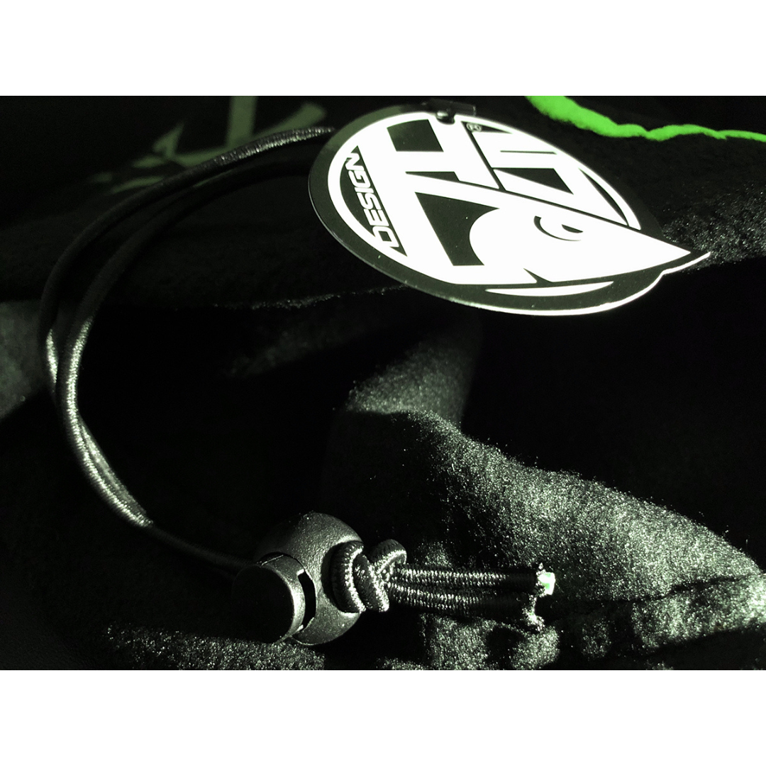 Hotspot Design - Snood Bass Mania