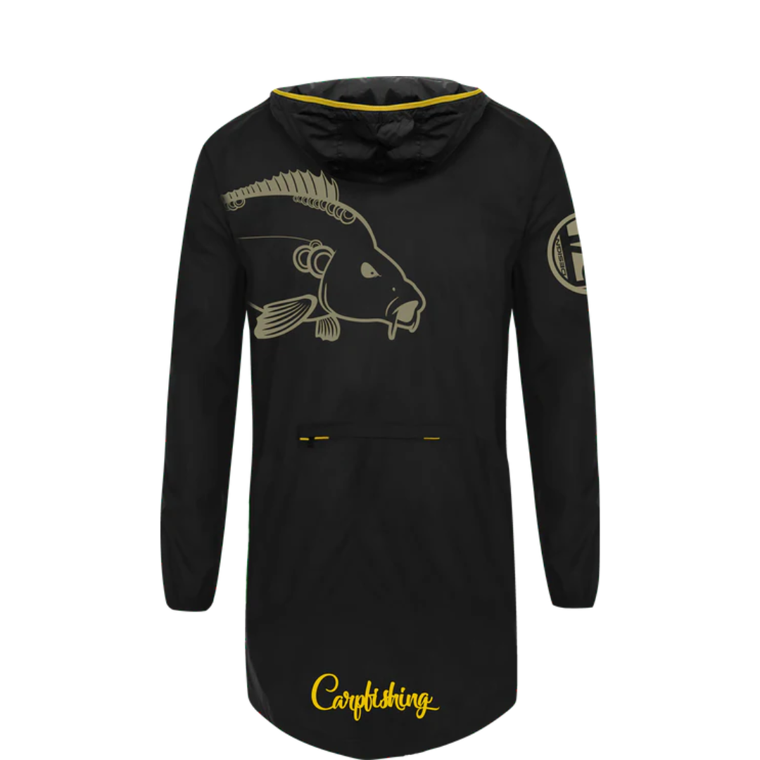 Hotspot Design - Raincoat Carpfishing Mania