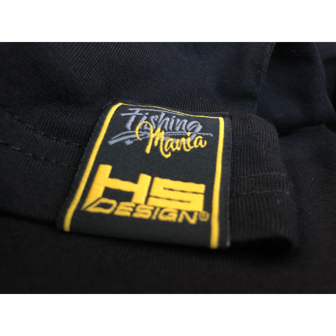 Hotspot Design - Polo Fishing Mania CatFish