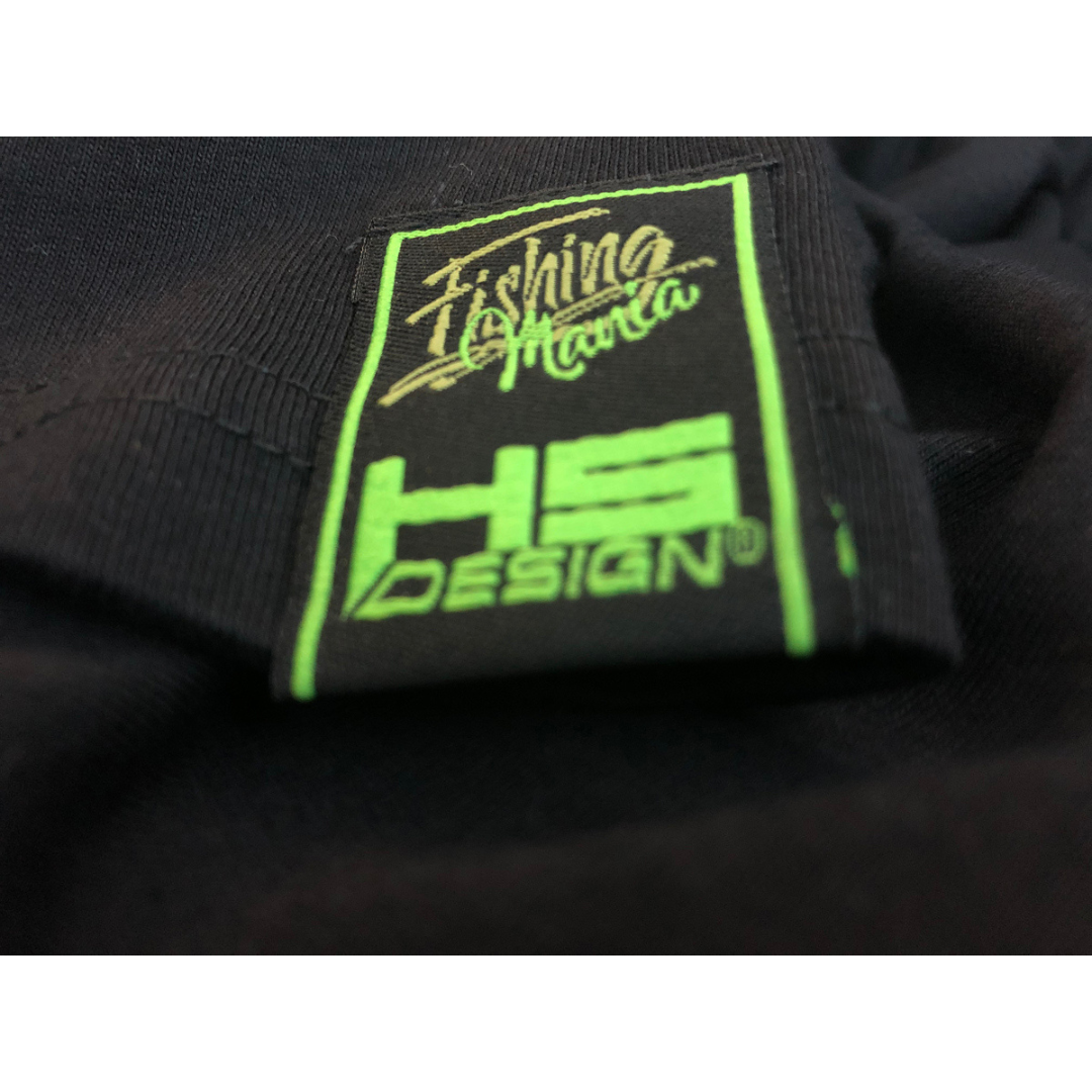 Hotspot Design - Polo Fishing Mania Pike