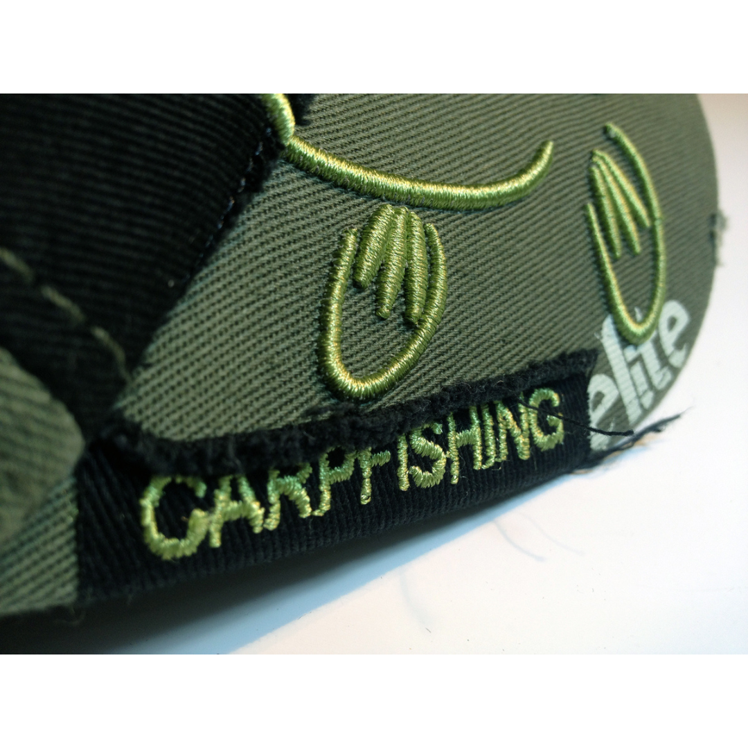 Hotspot Design - Cap Carpfishing Elite