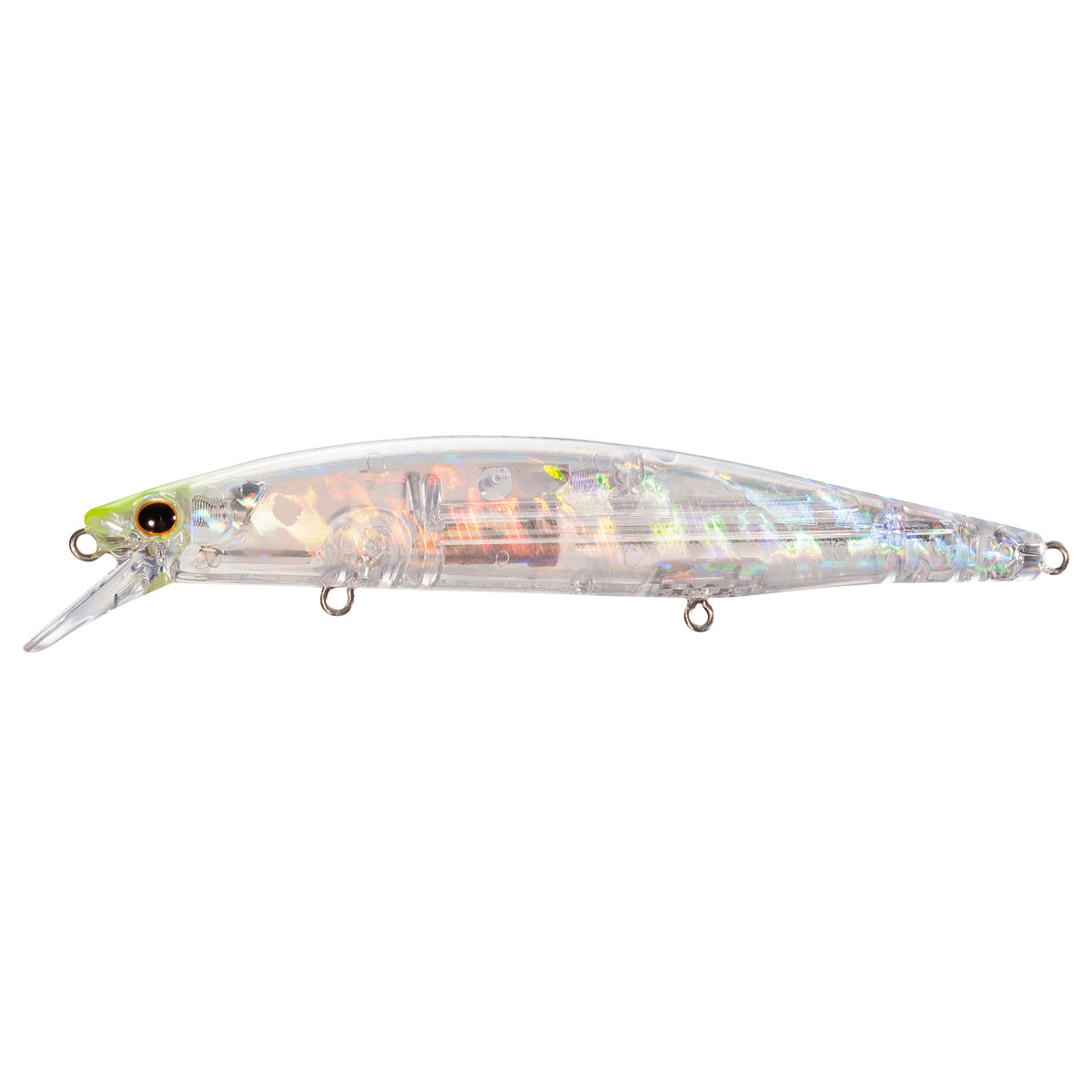 Shimano BT World Minnow Flash Boost