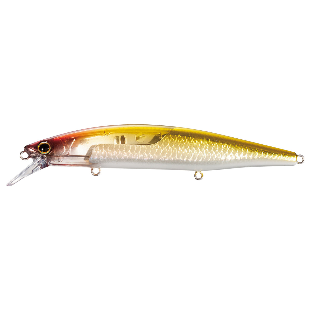 Shimano BT World Minnow Flash Boost