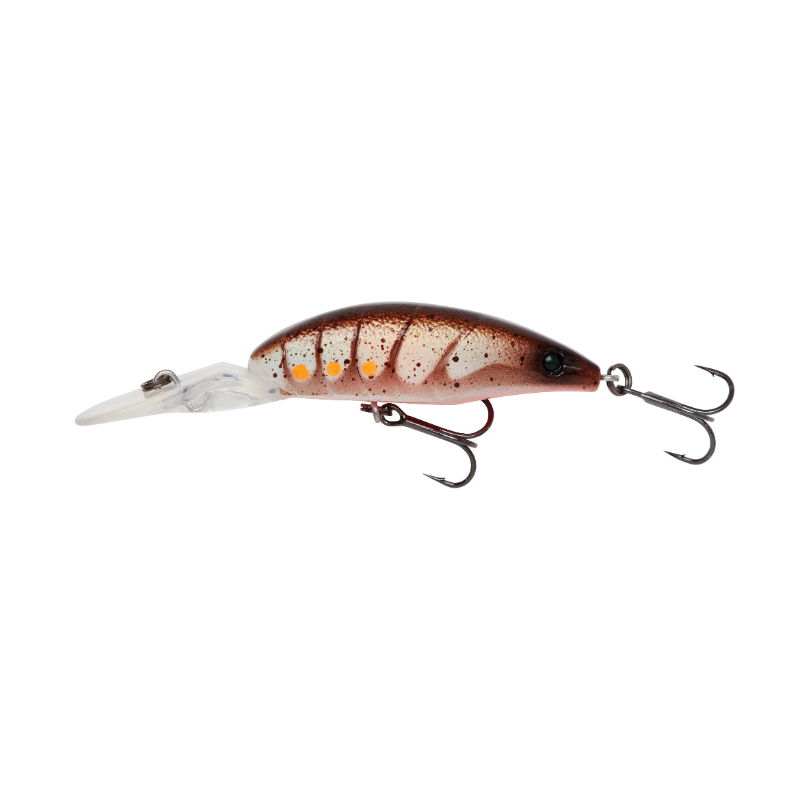 Savage Gear 3D Shrimp 6.4 g