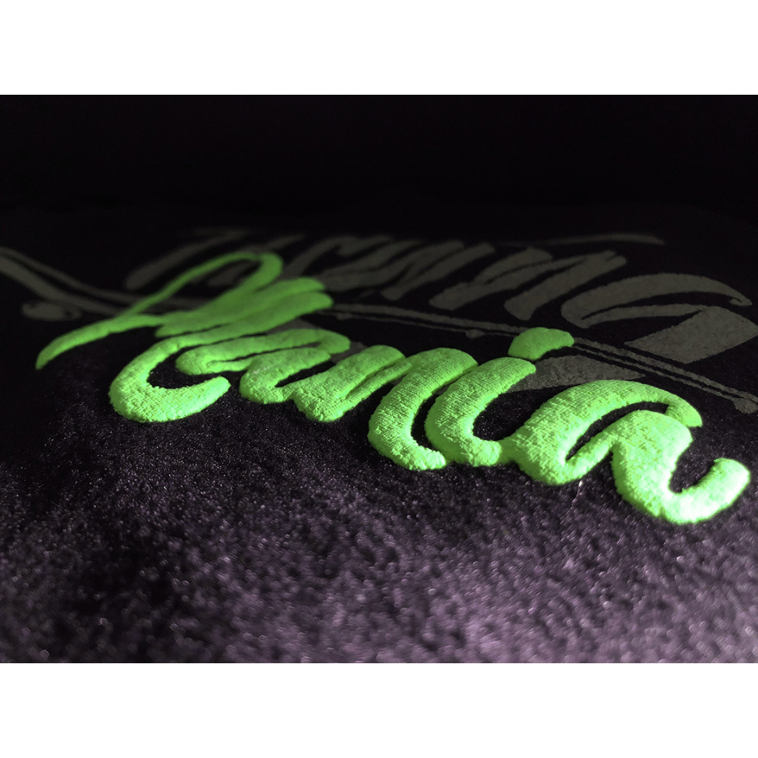 Hotspot Design - Snood Bass Mania