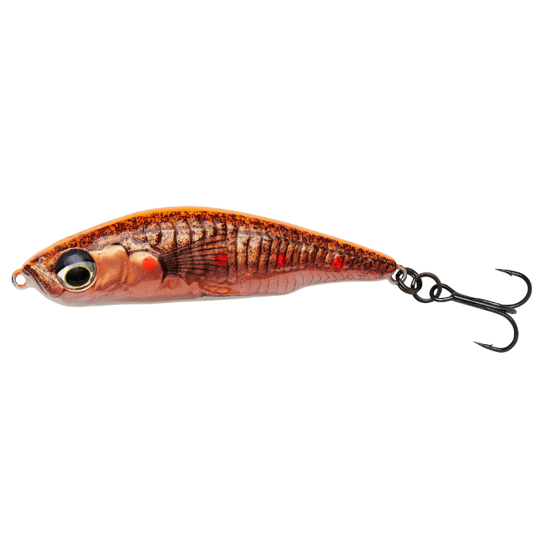 Savage Gear 3D Sticklebait 10.5 g