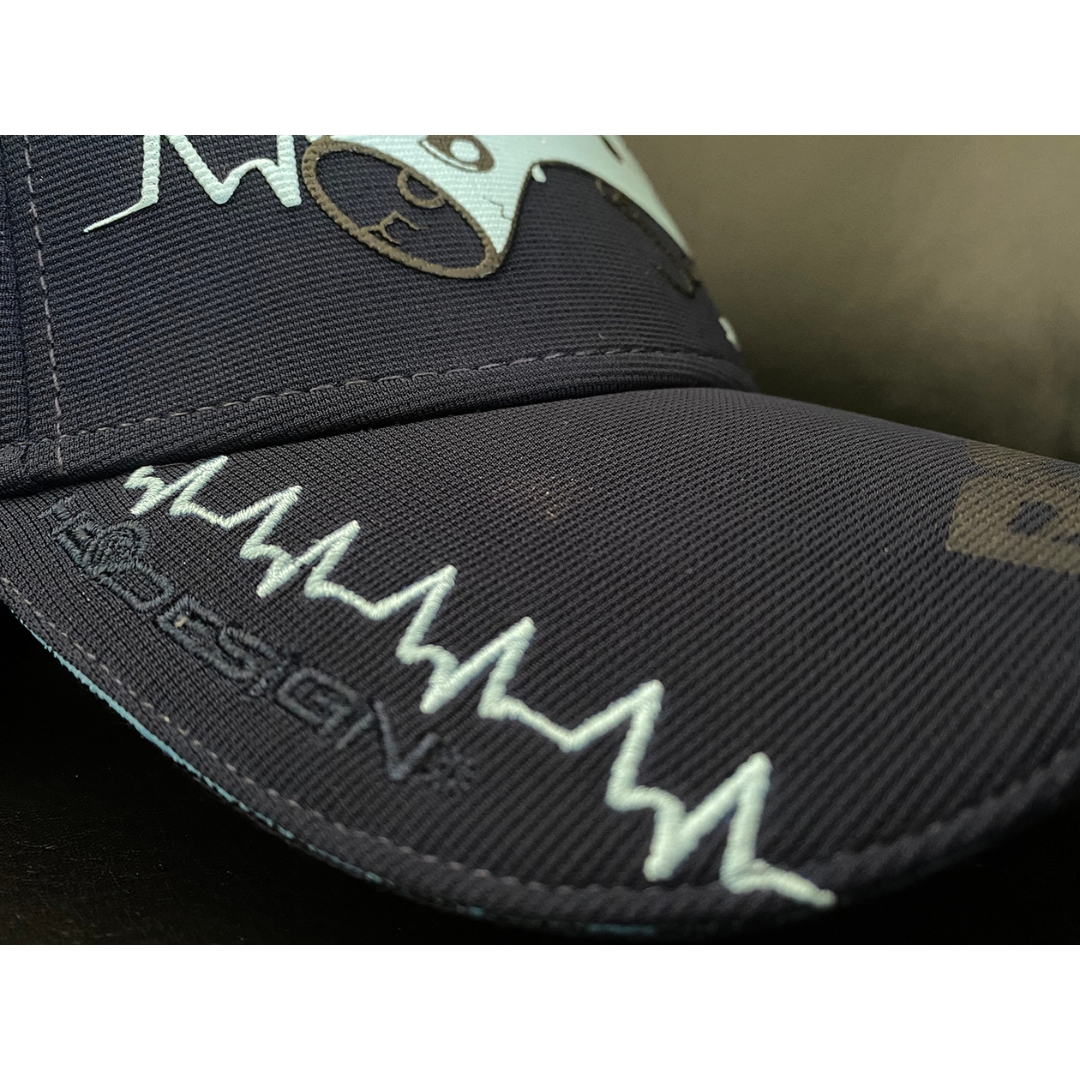 Hotspot Design - Cap Popper