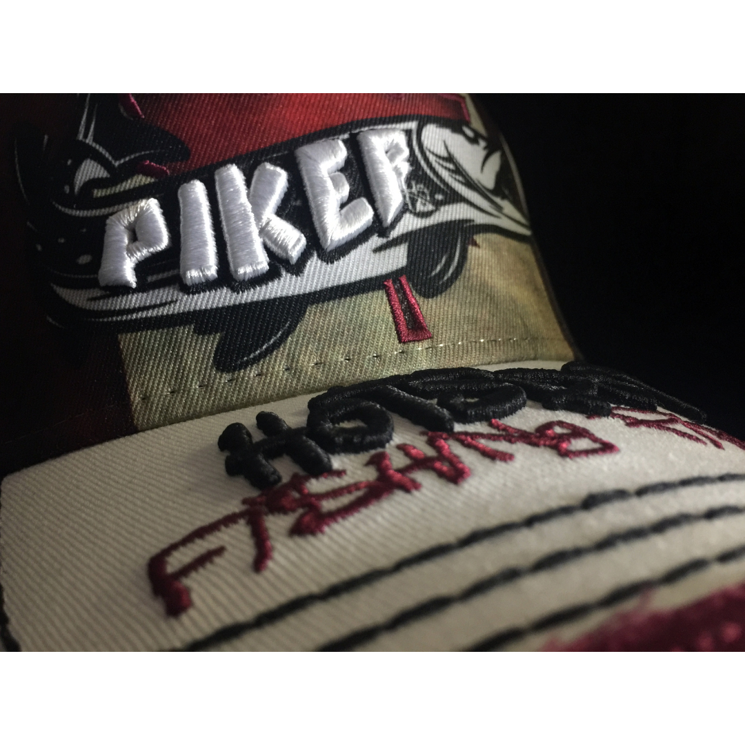 Hotspot Design - Cap Piker Canada