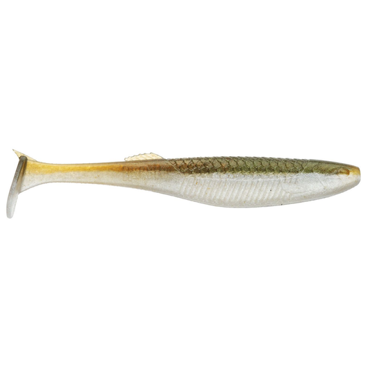 RAPALA Crushcity The Kickman