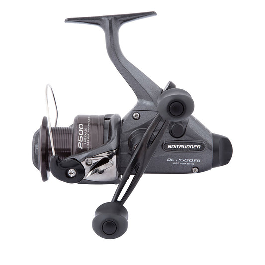 Shimano BAITRUNNER DL FB