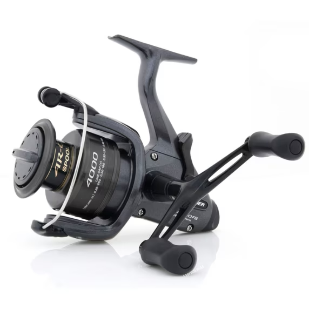 Shimano BAITRUNNER DL FB