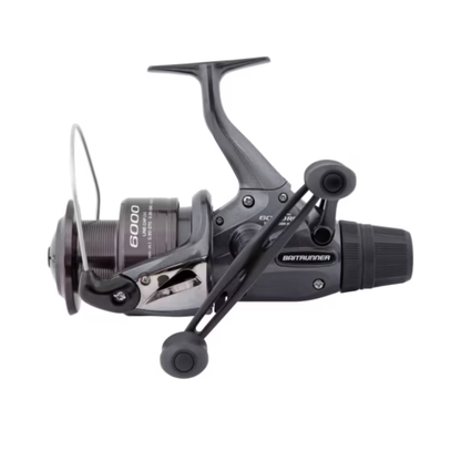 Shimano Baitrunner DL RB