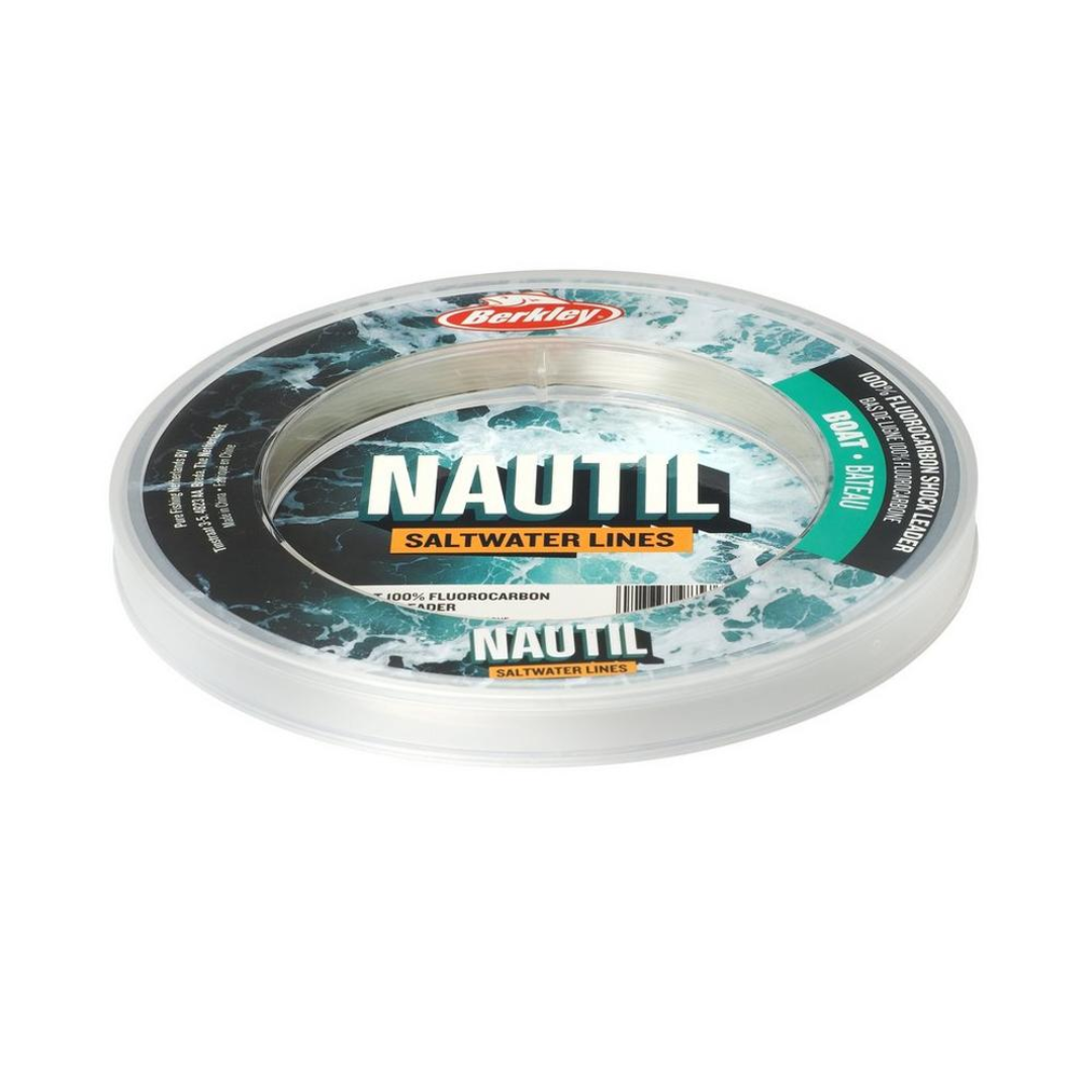 Berkley NAUTIL Boat 30m