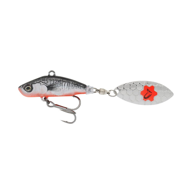 Savage Gear 3D Sticklebait 13 g