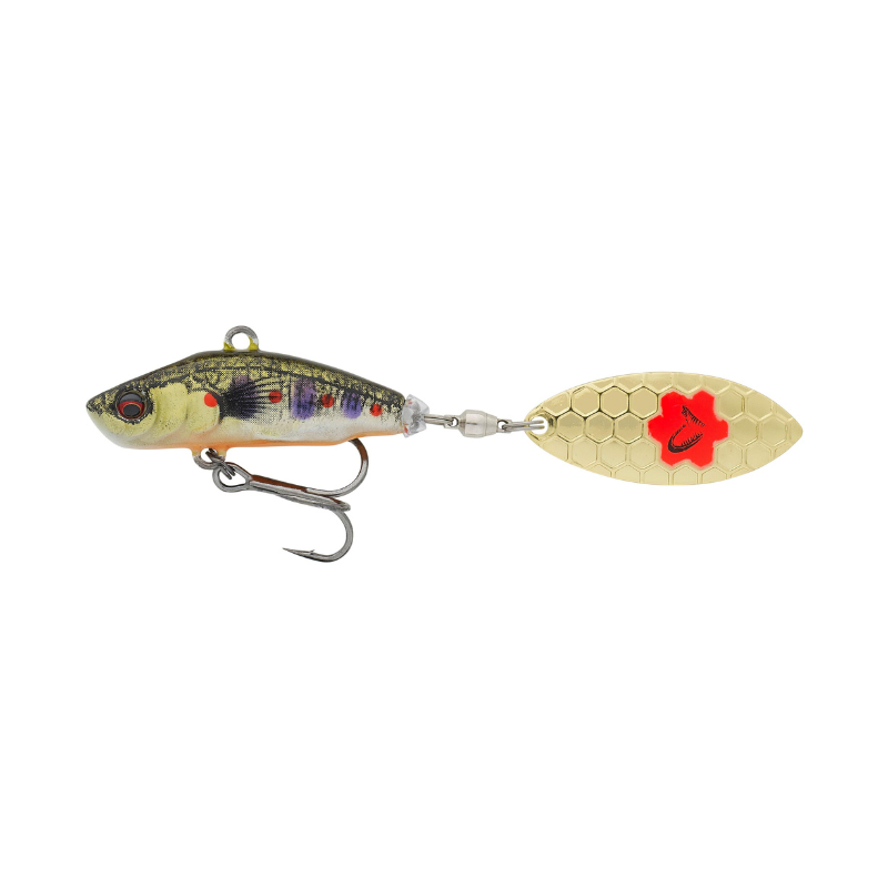 Savage Gear 3D Sticklebait 9 g