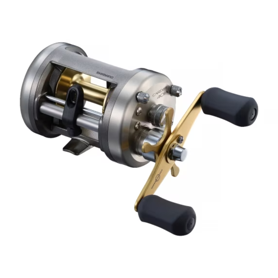 Shimano CARDIFF A Left Hand