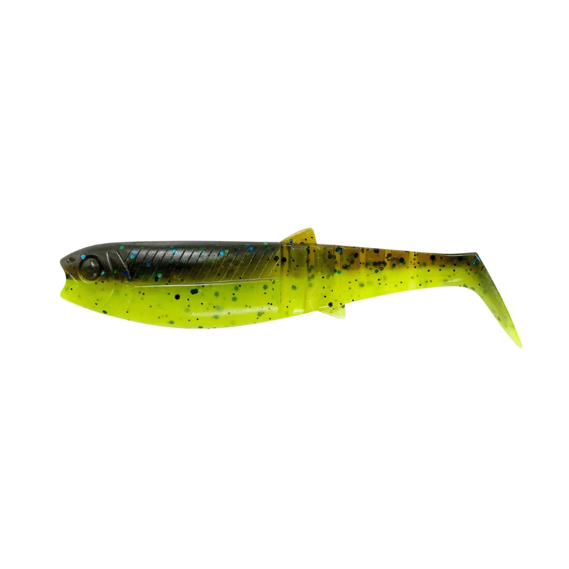 Savage Gear Cannibal Shad 5 g