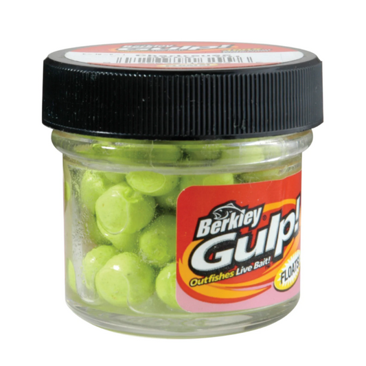 Berkley Gulp!