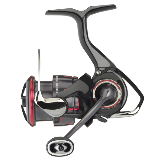 Daiwa 23 Fuego LT