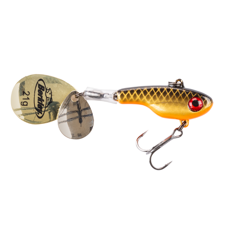 Berkley Pulse Spintail 5 g